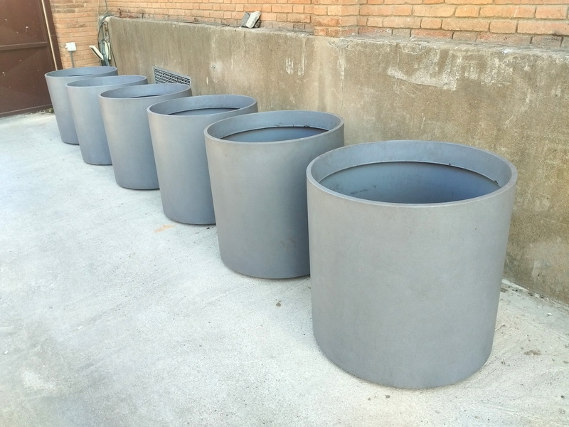 maceta plast arbol bola boj ficticio alt 80-265 o65-81 6u